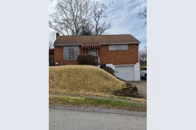 1022 Alquin St, Port Vue, PA 15133 - Photo 1