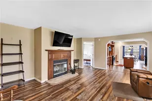 219 Pine Hill Rd, South Bend Township, PA 15774 - Photo 6