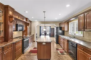 219 Pine Hill Rd, South Bend Township, PA 15774 - Photo 8