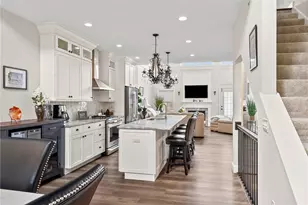 996 Surrey Woods Dr, North Strabane, PA 15317 - Photo 4