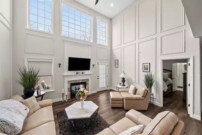 996 Surrey Woods Dr, North Strabane, PA 15317 - Photo 10