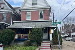 7313 Florence Ave, Pittsburgh, PA 15218 - Photo 1