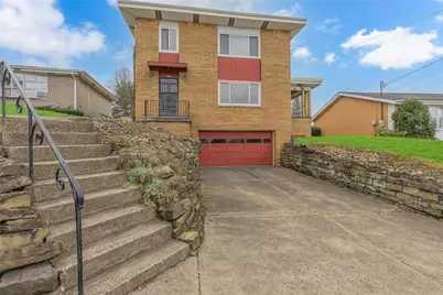 2919 Pioneer Avenue, Pittsburgh, PA 15226 - Photo 1