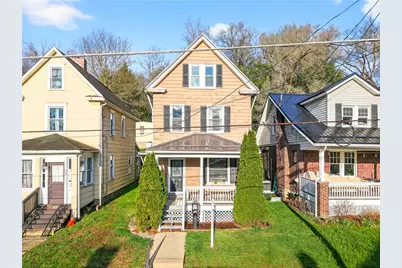 554 N Elm, Butler, PA 16001 - Photo 1