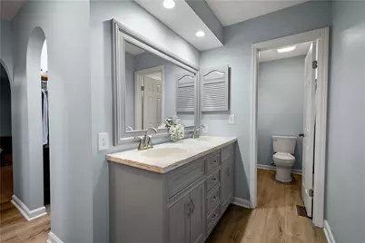 409 Snowberry Lane, Cranberry Township, PA 16066 - Photo 24