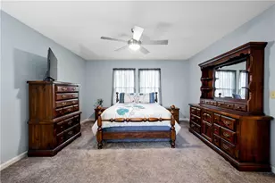 409 Snowberry Ln, Cranberry Township, PA 16066 - Photo 20