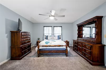 409 Snowberry Lane, Cranberry Township, PA 16066 - Photo 20