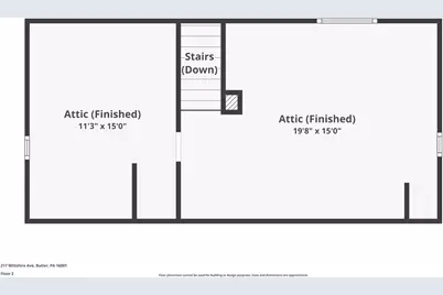 217 Wiltshire Ave, Butler, PA 16001 - Photo 26