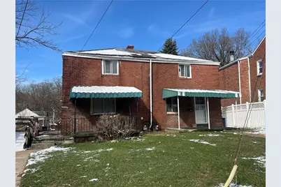 1184-1186 New Hampshire Drive, Marshall Shadeland, PA 15212 - Photo 2