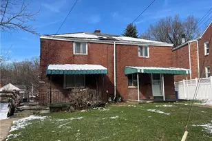 1184-1186 Newhampshire Dr, Marshall Shadeland, PA 15212 - Photo 2