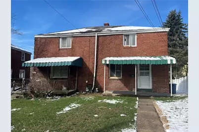 1184-1186 New Hampshire Drive, Marshall Shadeland, PA 15212 - Photo 1