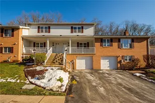 402 Forest Ridge Dr, Pittsburgh, PA 15221 - Photo 1