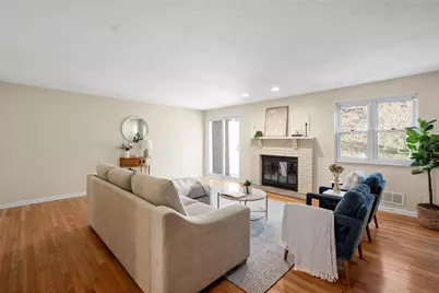 402 Forest Ridge Drive, Pittsburgh, PA 15221 - Photo 4