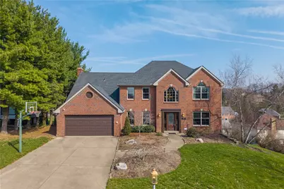 1375 Royal Oak Dr., Marshall, PA 15090 - Photo 1