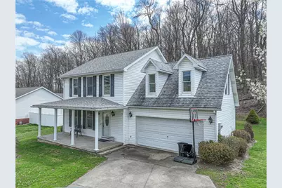 206 Hague Ln, South Union Township, PA 15401 - Photo 2