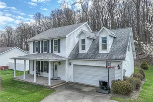 206 Hague Ln, South Union Township, PA 15401 - Photo 2