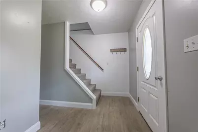 206 Hague Ln, South Union Township, PA 15401 - Photo 4