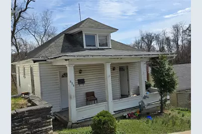 575 Isabella Avenue, Charleroi Boro, PA 15022 - Photo 2