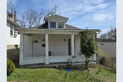 575 Isabella Avenue, Charleroi Boro, PA 15022 - Photo 1