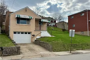418 Baker Ave, Clairton, PA 15025 - Photo 2