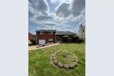 1419 Cardinal Dr, Scott Township, PA 15243 - Photo 2