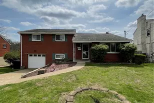 1419 Cardinal Dr, Scott Township, PA 15243 - Photo 2