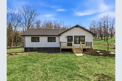 311 Oakdale Rd, Darlington, PA 16115 - Photo 1