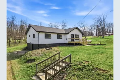 311 Oakdale Rd, Darlington, PA 16115 - Photo 2