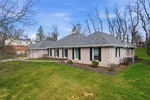 1401 Field Club Ct, Pittsburgh, PA 15237 - Photo 1
