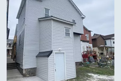 407 N Pittsburgh St, Connellsville, PA 15425 - Photo 4