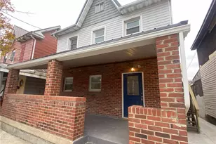 407 N Pittsburgh St, Connellsville, PA 15425 - Photo 2