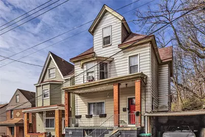 237 Clifton Ave, Pittsburgh, PA 15215 - Photo 2