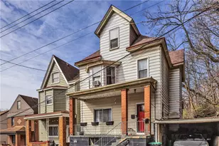 237 Clifton Ave, Pittsburgh, PA 15215 - Photo 2