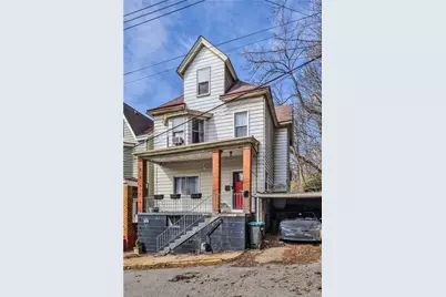 237 Clifton Ave, Pittsburgh, PA 15215 - Photo 26