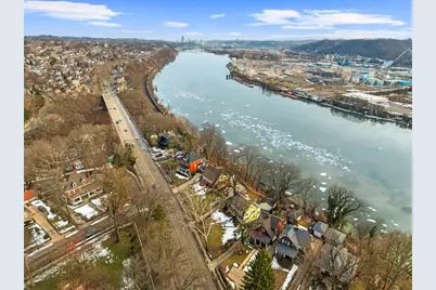 7005 Ohio River Blvd, Pittsburgh, PA 15202 - Photo 42