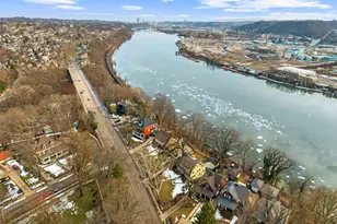 7005 Ohio River Blvd, Pittsburgh, PA 15202 - Photo 42