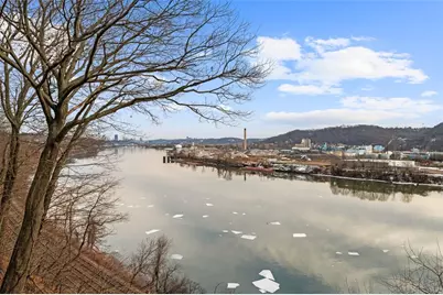 7005 Ohio River Blvd, Pittsburgh, PA 15202 - Photo 36