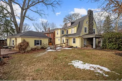 7005 Ohio River Blvd, Pittsburgh, PA 15202 - Photo 28