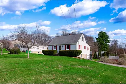 202 Rural Dr, Twp of But NW, PA 16001 - Photo 2