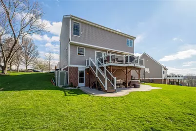 1024 Greenfield Dr, Cecil, PA 15317 - Photo 38