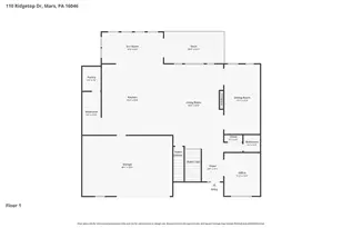 110 Ridgetop Dr, Adams Township, PA 16046 - Photo 36