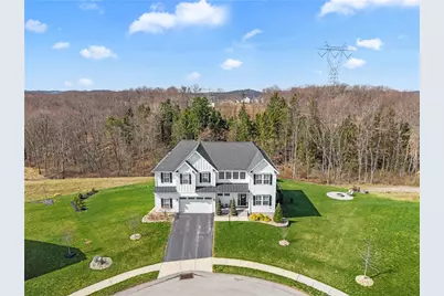 110 Ridgetop Dr, Adams Township, PA 16046 - Photo 1