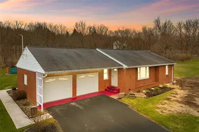 5667 Lincoln Hwy, Quemahoning Township, PA 15563 - Photo 2