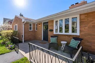 490 Old Clairton Rd, Pittsburgh, PA 15236 - Photo 2