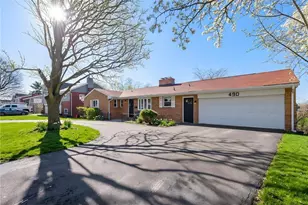 490 Old Clairton Rd, Pittsburgh, PA 15236 - Photo 1