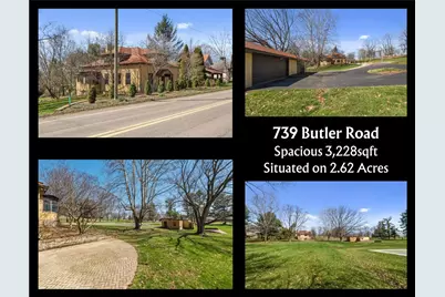 739 Butler Rd, East Franklin Township, PA 16201 - Photo 40
