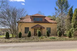 739 Butler Rd, East Franklin Township, PA 16201 - Photo 1