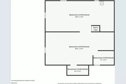 441 Petersburg Rd, North Beaver Township, PA 16120 - Photo 48