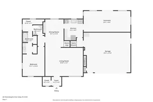 441 Petersburg Rd, North Beaver Township, PA 16120 - Photo 46