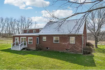 441 Petersburg Rd, North Beaver Township, PA 16120 - Photo 36